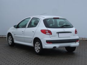 Peugeot 206 - 2011