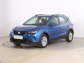 Seat Arona - 2022
