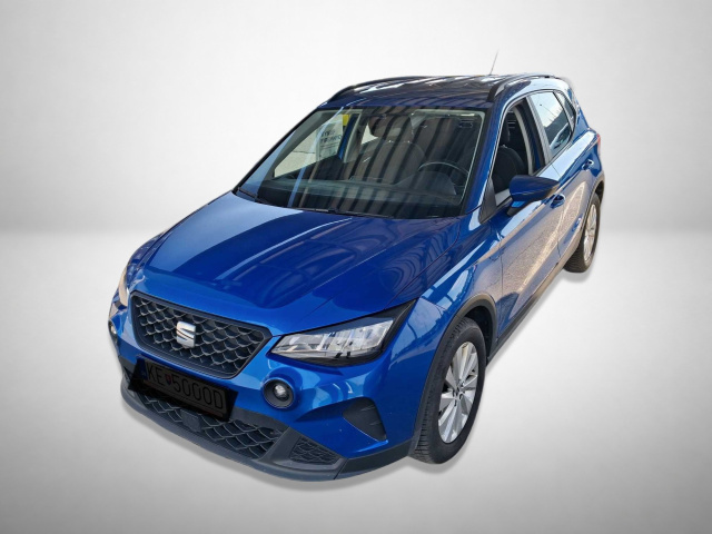 Seat Arona 2022
