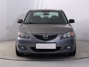 Mazda 3 - 2006