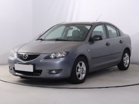 Mazda 3 - 2006