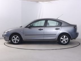 Mazda 3 - 2006