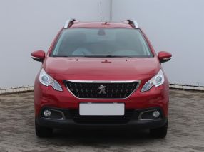 Peugeot 2008 - 2016