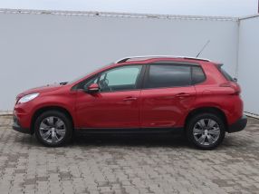 Peugeot 2008 - 2016