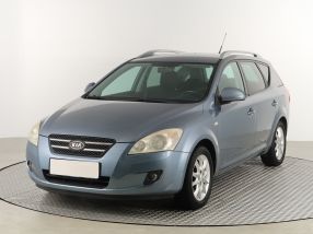 Kia Ceed - 2008