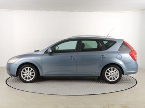 Kia Ceed - 2008