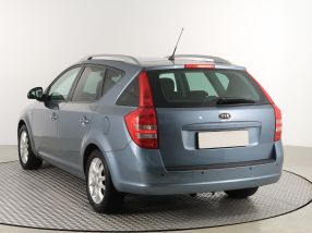 Kia Ceed - 2008