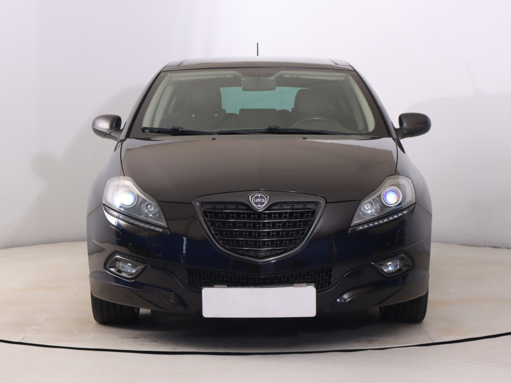 Lancia Delta