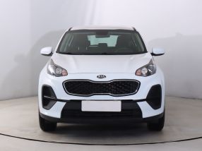 Kia Sportage - 2021