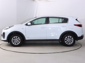 Kia Sportage - 2021