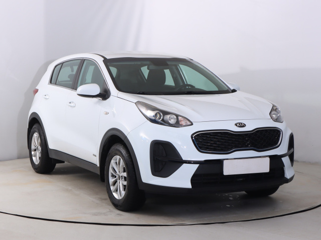 Kia Sportage 2021