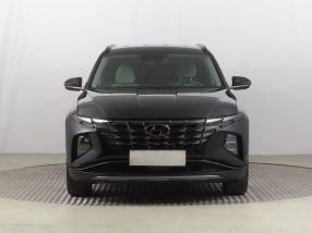 Hyundai Tucson - 2021