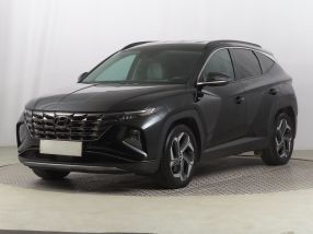Hyundai Tucson - 2021