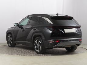 Hyundai Tucson - 2021