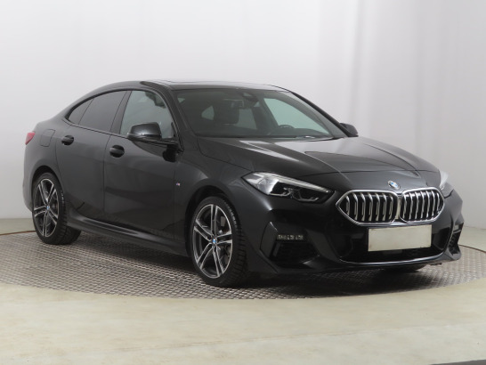 BMW 2 Gran Coupé
