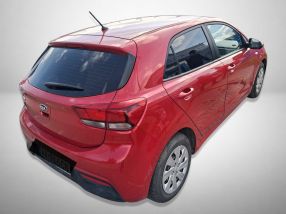 Kia Rio - 2017