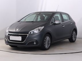 Peugeot 208 - 2017