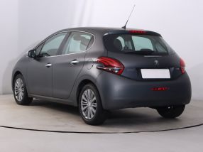 Peugeot 208 - 2017