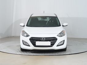 Hyundai i30 - 2017