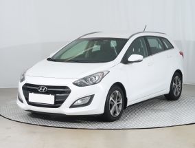 Hyundai i30 - 2017