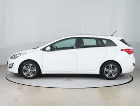 Hyundai i30 - 2017