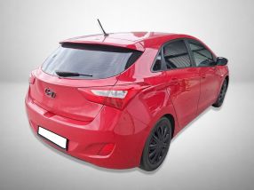 Hyundai i30 - 2014