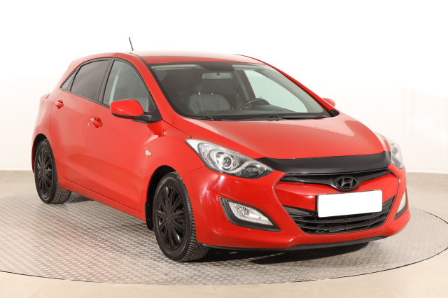Hyundai i30 2014