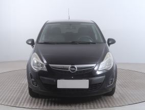 Opel Corsa - 2012