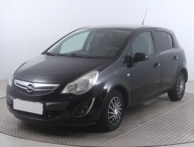 Opel Corsa - 2012