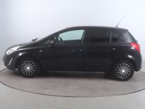 Opel Corsa - 2012