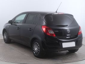 Opel Corsa - 2012