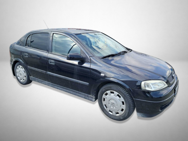 Opel Astra 2006
