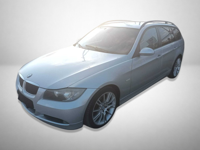 BMW 3 2006