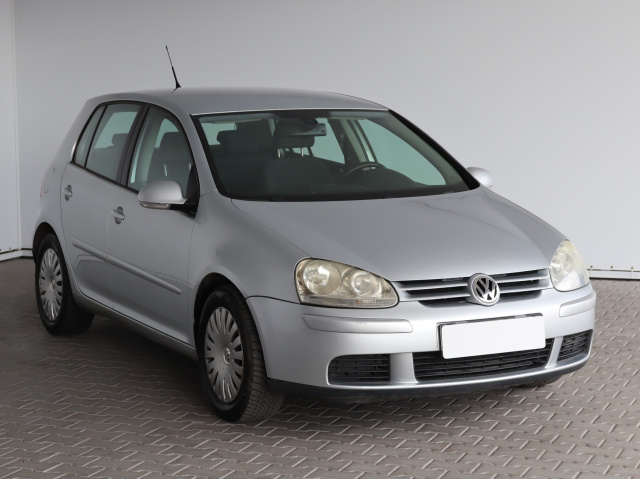 Volkswagen Golf 2007