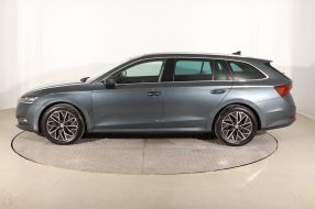 Škoda Octavia - 2020