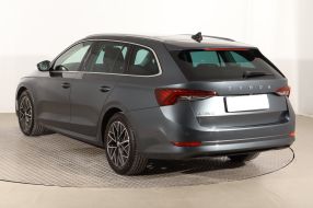 Škoda Octavia - 2020