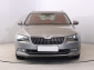 Škoda Superb, 2017