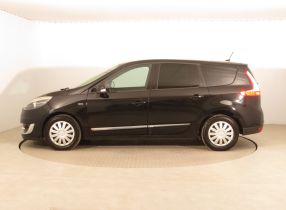 Renault Grand Scenic - 2012