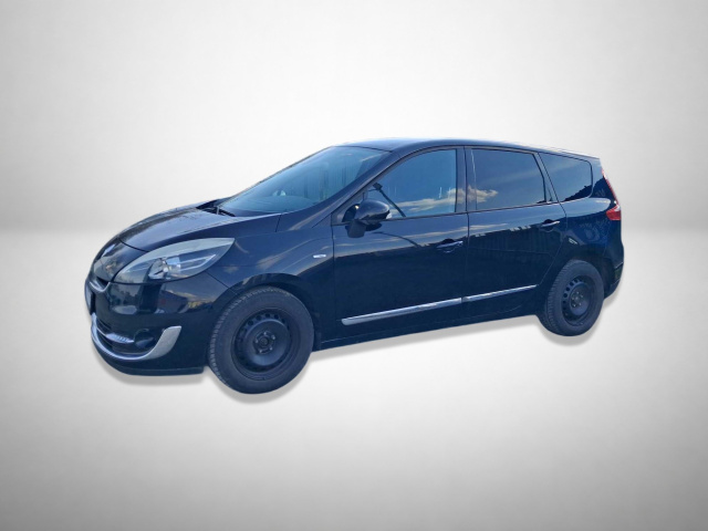 Renault Grand Scenic 2012