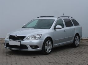 Škoda Octavia - 2011