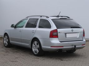 Škoda Octavia - 2011