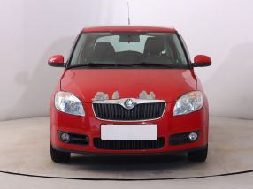 Škoda Fabia - 2008