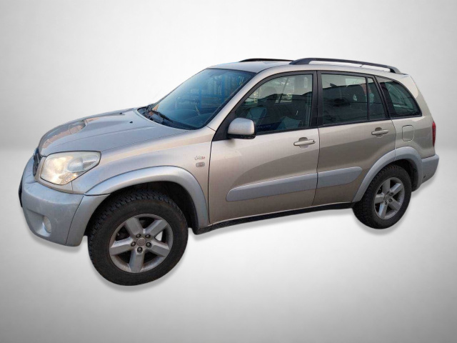 Toyota RAV4 2004