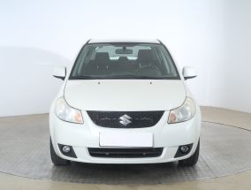 Suzuki SX4 - 2009