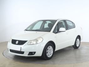 Suzuki SX4 - 2009