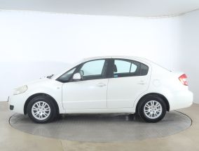 Suzuki SX4 - 2009