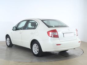 Suzuki SX4 - 2009