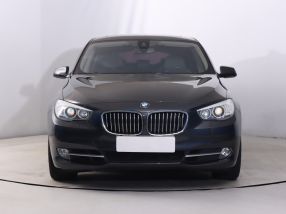 BMW 5GT - 2013