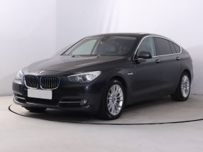 BMW 5GT - 2013