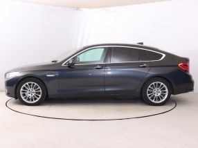 BMW 5GT - 2013